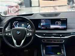 بي ام دبليو X5